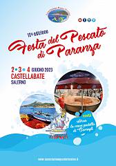 Festa del pescato di paranza 2023